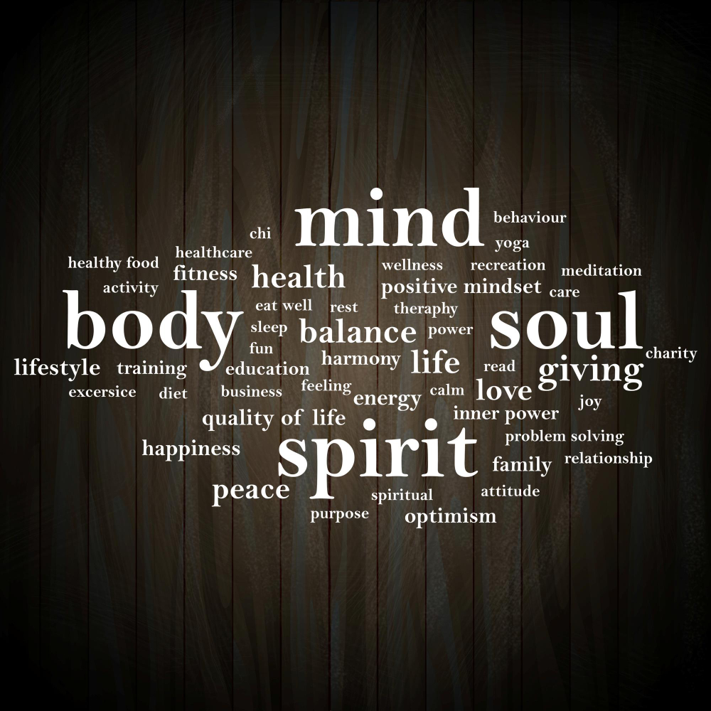 Power of Words 