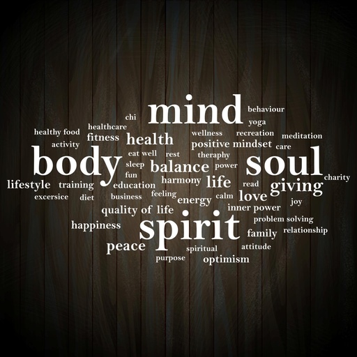 Power of Words 