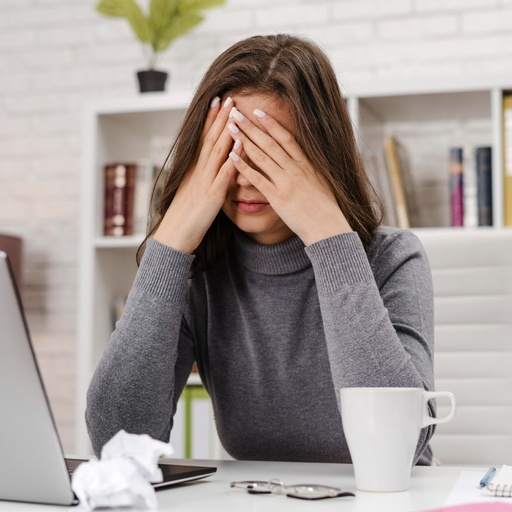 Stress Management 