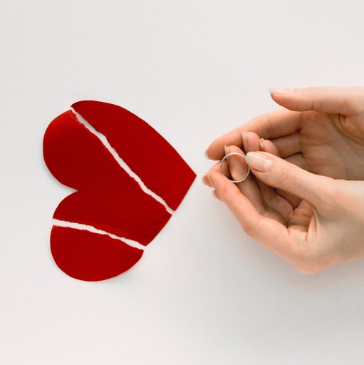 Divorce Recovery