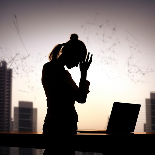 Overcoming Anxiety