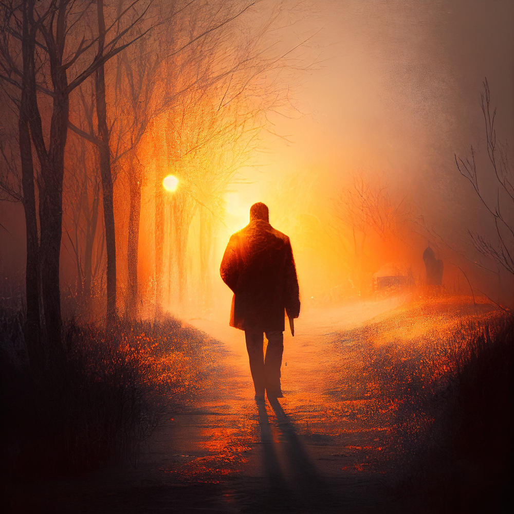 Overcoming Loneliness