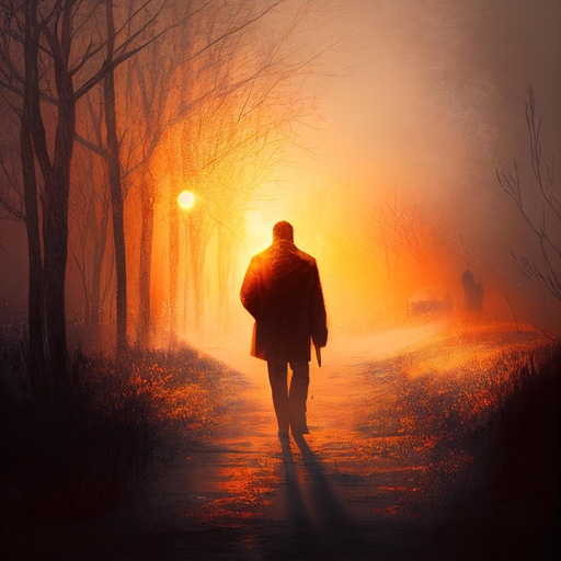 Overcoming Loneliness