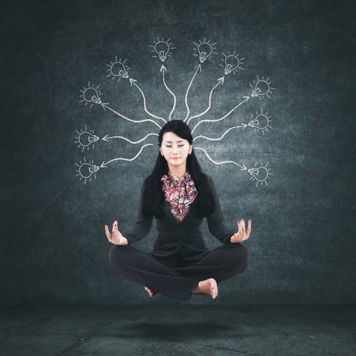Connecting With Your Higher Self 