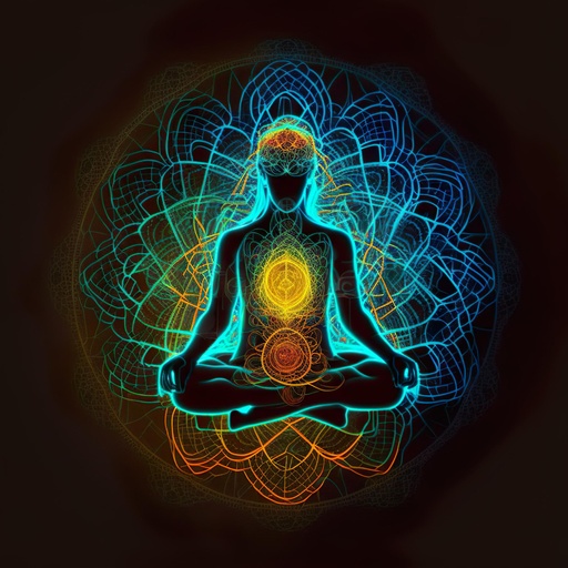 Soul Alignment through Energy Healing 