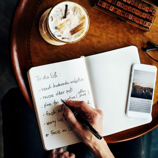 Journaling
